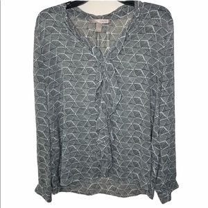 Forever 21 contemporary blouse